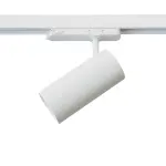 Reflektorek na szynę 3 obwodową  CTLS SPOT LED 25W 24°/36°/60° 4000K Biały 12310 Nowodvorski