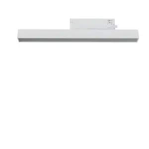Reflektorek na szynę 3 obwodową  CTLS LINE LED 20W 120° 4000K Biały 12320 Nowodvorski