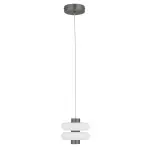 Lampa wisząca LUNARI LED 11981 Nowodvorski