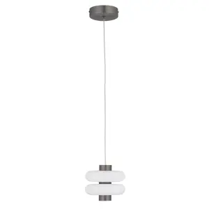 Lampa wisząca LUNARI LED 11981 Nowodvorski