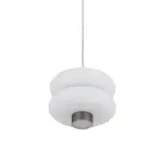 Lampa wisząca LUNARI LED 11981 Nowodvorski