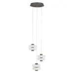 Lampa wisząca LUNARI LED 11982 Nowodvorski