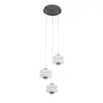 Lampa wisząca LUNARI LED 11982 Nowodvorski
