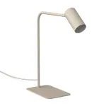 Lampa biurkowa MONO beżowa gwint GU10 12535 Nowodvorski