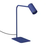 Lampa biurkowa MONO granatowa gwint GU10 12625 Nowodvorski