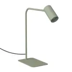Lampa biurkowa MONO szałwiowa gwint GU10 12624 Nowodvorski