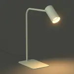 Lampa biurkowa MONO szałwiowa gwint GU10 12624 Nowodvorski
