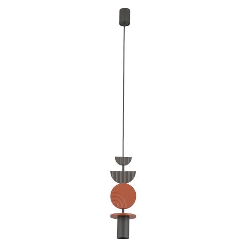 Lampa wisząca DROPS COLOR C 11196 Nowodvorski