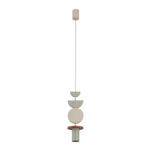 Lampa wisząca DROPS COLOR D 11193 Nowodvorski