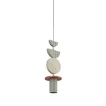 Lampa wisząca DROPS COLOR D 11193 Nowodvorski