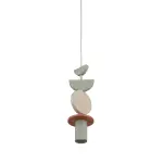 Lampa wisząca DROPS COLOR D 11193 Nowodvorski