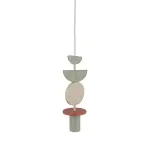 Lampa wisząca DROPS COLOR D 11193 Nowodvorski