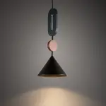 Lampa wisząca DROPS COLOR F 12098 Nowodvorski