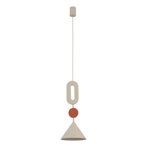Lampa wisząca DROPS COLOR E 11192 Nowodvorski