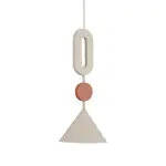 Lampa wisząca DROPS COLOR E 11192 Nowodvorski
