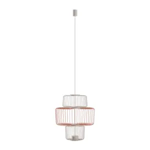 Lampa wisząca NOME A 12248 Nowodvorski
