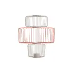 Lampa wisząca NOME A 12248 Nowodvorski