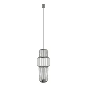 Lampa wisząca NOME B 12251 Nowodvorski