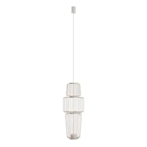Lampa wisząca NOME B 12250 Nowodvorski