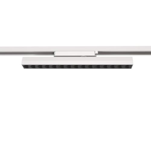 Lampa liniowa PROFILE FOCUS LINEAR LED 15W 4000K biały system szynowy 1-obwodowy