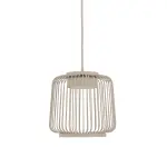 Lampa wisząca KENAI A Beżowy 12217 Nowodvorski