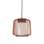 Lampa wisząca KENAI A Terakota 12218 Nowodvorski