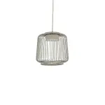 Lampa wisząca KENAI A Szałwiowy 12221 Nowodvorski