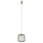 Lampa wisząca KENAI A Szałwiowy 12221 Nowodvorski