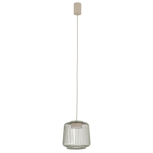 Lampa wisząca KENAI A Szałwiowy 12221 Nowodvorski