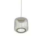 Lampa wisząca KENAI A Szałwiowy 12221 Nowodvorski