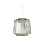 Lampa wisząca KENAI A Szałwiowy 12221 Nowodvorski