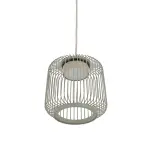 Lampa wisząca KENAI A Szałwiowy 12221 Nowodvorski