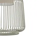 Lampa wisząca KENAI A Szałwiowy 12221 Nowodvorski