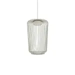 Lampa wisząca KENAI B Szałwiowy 12225 Nowodvorski