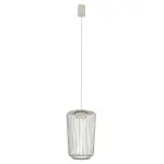 Lampa wisząca KENAI B Szałwiowy 12225 Nowodvorski