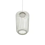 Lampa wisząca KENAI B Szałwiowy 12225 Nowodvorski