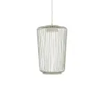 Lampa wisząca KENAI B Szałwiowy 12225 Nowodvorski