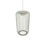 Lampa wisząca KENAI B Szałwiowy 12225 Nowodvorski