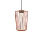 Lampa wisząca KENAI B Terakota 12223 Nowodvorski