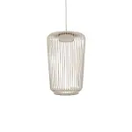 Lampa wisząca KENAI B Beżowy 12222 Nowodvorski