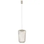 Lampa wisząca KENAI B Beżowy 12222 Nowodvorski