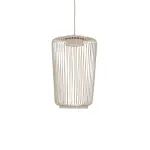 Lampa wisząca KENAI B Beżowy 12222 Nowodvorski