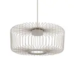 Lampa wisząca KENAI C Beżowy 12226 Nowodvorski
