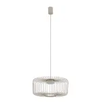 Lampa wisząca KENAI C Beżowy 12226 Nowodvorski