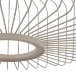 Lampa wisząca KENAI C Beżowy 12226 Nowodvorski