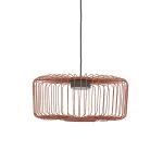 Lampa wisząca KENAI C Terakota 12227 Nowodvorski