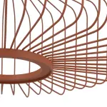 Lampa wisząca KENAI C Terakota 12227 Nowodvorski