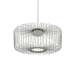 Lampa wisząca KENAI C Szałwiowy 12230 Nowodvorski