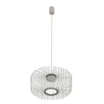 Lampa wisząca KENAI C Szałwiowy 12230 Nowodvorski