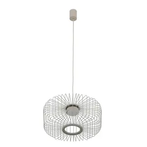 Lampa wisząca KENAI C Szałwiowy 12230 Nowodvorski